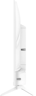 Телевизор LED BBK 31.5" 32LEM-1054/TS2C (W) белый HD 60Hz DVB-T2 DVB-C DVB-S2 USB (RUS)