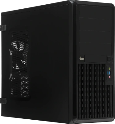 Сервер IRU Rock w9105p 1x4210 1x8Gb 1x500Gb SSD С621 AST2500 2xGigEth 1x550W w/o OS (2158726)