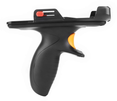 Пистолетная рукоять Urovo ACCDT50-PGRIP01 TR-50 Trigger Handle для DT50