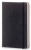 Блокнот Moleskine CLASSIC QP066 Large 130х210мм 240стр. пунктир твердая обложка черный