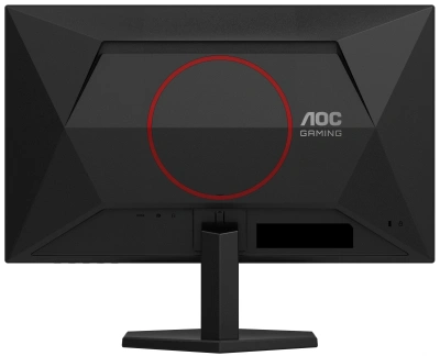 Монитор AOC 23.6" 24G42E черный IPS LED 16:9 HDMI матовая 300cd 178гр/178гр 1920x1080 180Hz DP FHD 3кг