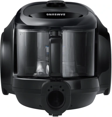 Пылесос Samsung VC18M2150SG/EV 1800Вт титан/черный
