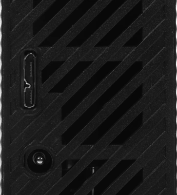 Жесткий диск Seagate USB3.0 4TB STKP4000400 Expansion 3.5" черный