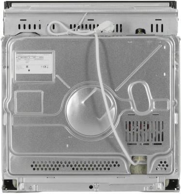 Духовой шкаф Электрический Bosch Serie 2 HBF011BA1T черный