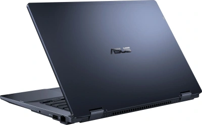 Ноутбук Asus Expertbook B3 Flip B3402FVA-I716512B7D Core 7 150U 16Gb SSD512Gb Intel UHD Graphics 14" IPS Touch FHD (1920x1080) без ОС black WiFi BT Cam (90NX07N1-M02MD0)