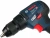 Дрель-шуруповерт Bosch GSR 18V-50 + L аккум. патрон:быстрозажимной (кейс в комплекте) (06019H5000)
