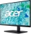 Монитор Acer 27" Vero B277KC3bmipruzx черный IPS 4ms 16:9 HDMI M/M матовая HAS Piv 350cd 178гр/178гр 3840x2160 60Hz FreeSync DP 4K 9.21кг