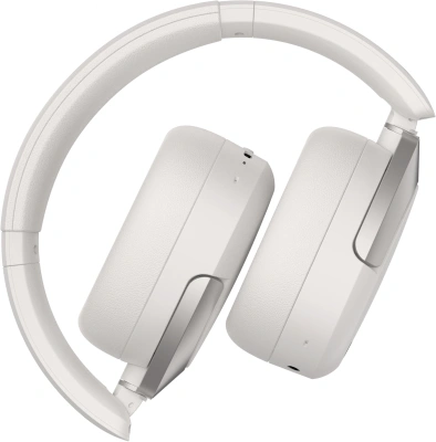 Гарнитура мониторные Edifier W830NB белый беспроводные bluetooth оголовье