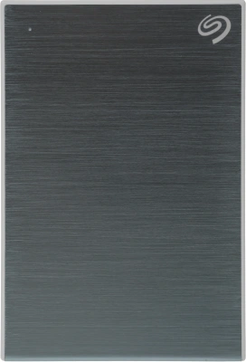 Жесткий диск Seagate USB3.0 1TB STKY1000402 One Touch 2.5" голубой