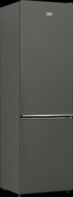 Холодильник Beko B1RCSK312G 2-хкамерн. серый