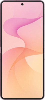 Смартфон Samsung SM-F776B Galaxy Z Flip 8 512Gb 12Gb розовый раскладной 3G 4G 1Sim 6.9" 1080x2520 Android 17 50Mpix 802.11 a/b/g/n/ac/ax/be NFC GPS Protect