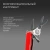 Нож перочинный Victorinox Explorer (1.6703) 91мм 16функц. красный карт.коробка