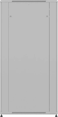 Шкаф серверный NTSS Премиум (NTSS-R47U60100GS) напольный 47U 600x1000мм пер.дв.стекл металл 900кг серый 910мм 113.8кг 2210мм IP20 сталь