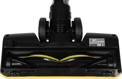 Пылесос ручной Karcher VC 6 Cordless ourFamily 250Вт белый/серый