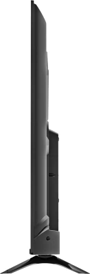 Телевизор QLED BBK 55" 55LED-8260/UTS2C (B) Frameless черный/черный 4K Ultra HD 60Hz DVB-T2 DVB-C DVB-S2 USB WiFi Smart TV