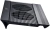 Подставка для ноутбука Deepcool N8 (DP-N24N-N8BK) 17" 380x278x55мм 25дБ 3xUSB 2x 140ммFAN 1244г алюминий черный