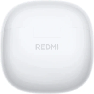 Гарнитура вкладыши Xiaomi Redmi Buds 8 Active белый беспроводные bluetooth в ушной раковине (BHR08JUGL)