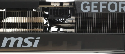 Видеокарта MSI PCI-E 5.0 RTX 5060 TI 16G GAMING OC NVIDIA GeForce RTX 5060TI 16Gb 128bit GDDR7 2647/28000 HDMIx1 DPx3 HDCP Ret