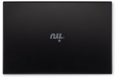 Ноутбук IRU Калибр 15TLG Core i5 1155G7 8Gb SSD256Gb Intel Iris Xe graphics 15.6" IPS FHD (1920x1080) без ОС black WiFi BT Cam 4000mAh (1914238)
