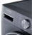 Стиральная машина Maunfeld MFWM1410SB02 класс: A+++ загр.фронтальная макс.:10кг темно-серебристый инвертор Стиральная машина Maunfeld MFWM1410SB02 класс: A+++ загр.фронтальная макс.:10кг темно-серебристый инвертор