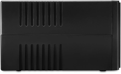 Источник бесперебойного питания Ippon Smart Power Pro II Euro 2200 1200Вт 2200ВА черный