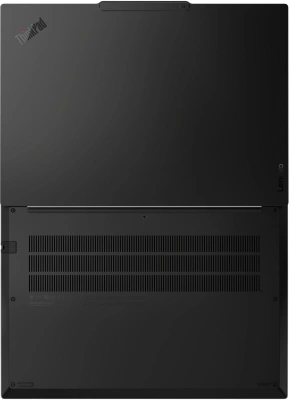 Ноутбук Lenovo ThinkPad E14 G7 Core 7 240H 16Gb SSD512Gb Intel Graphics 14" IPS WUXGA (1920x1200) без ОС black WiFi BT Cam (21T9006FIG)