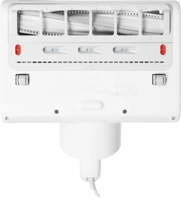 Пылесос ручной Xiaomi Mite Remover 2 Pro 500Вт белый