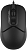 Мышь A4Tech Fstyler FM12S черный оптическая 1200dpi silent USB 3but (FM12S BLACK)