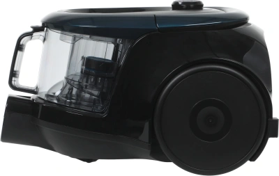 Пылесос Samsung VC18M21C0VN/EV 1800Вт зеленый/черный