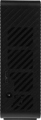 Жесткий диск Seagate USB3.0 6TB STKP6000400 Expansion 3.5" черный