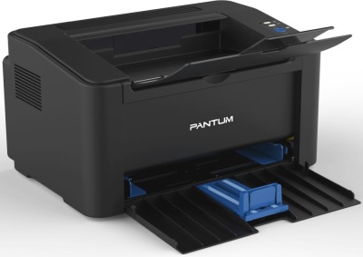 Принтер лазерный Pantum P2500NW A4 Net WiFi
