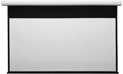 Экран Lumien 177" 229x400см Master Control LMC-100123 16:9 настенно-потолочный рулонный белый (моторизованный привод)