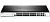 Коммутатор D-Link DGS-3000-28SC/A1A 4x1Гбит/с 4xКомбо(1000BASE-T/SFP) 20SFP 4SFP+ управляемый