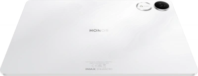 Планшет Honor Pad V9 8350 Elite 3.35 8C RAM8Gb ROM256Gb 11.5" IPS 2800x1840 MagicOS 9.0 белый 13Mpix 8Mpix BT WiFi 10100mAh 17hr