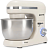 Миксер планетарный Vitek VT-PM0110 1500Вт кремовый