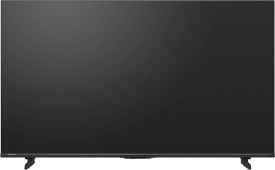Телевизор QLED Hisense 75" 75E7S PRO угольно-серый 4K Ultra HD 144Hz MEMC DVB-T DVB-T2 DVB-C DVB-S DVB-S2 USB WiFi Smart TV
