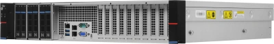 Сервер IRU Rock G2206IG3 2x4309Y 2x32Gb С621 AST2500 2xRJ45 2x800W w/o OS (2138950)