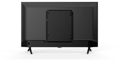Телевизор LED Starwind 32" SW-LED32SG300 Яндекс.ТВ Frameless черный/черный HD 60Hz DVB-T DVB-T2 DVB-C DVB-S DVB-S2 USB WiFi Smart TV