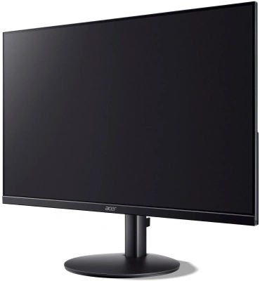 Монитор Acer 23.8" SB243YG0bi черный IPS LED 1ms 16:9 HDMI матовая 1500:1 250cd 178гр/178гр 1920x1080 120Hz FreeSync VGA FHD 2.64кг