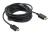 Кабель аудио-видео Buro v. 1.2 DisplayPort (m)/HDMI (m) 5м. позолоч.конт. черный (BHP DPP_HDMI-5) Кабель аудио-видео Buro v. 1.2 DisplayPort (m)/HDMI (m) 5м. позолоч.конт. черный (BHP DPP_HDMI-5)