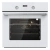 Духовой шкаф Электрический Gorenje BO6737E03NWG белый Духовой шкаф Электрический Gorenje BO6737E03NWG белый