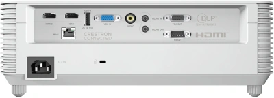 Проектор Infocus Genesis IV IN0048SL DLP 4400Lm LS (1920x1080) 30000:1 ресурс лампы:15000часов 1xUSB typeA 2xHDMI 2.9кг