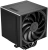 Устройство охлаждения(кулер) ID-Cooling Frozn A620 SLK нет подсветки Soc-AM5/AM4/1200/1700/1851 черный 4-pin 33.9dB Al+Cu 260W 1300gr Ret