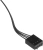 Устройство охлаждения(кулер) ID-Cooling DK-17 PWM Soc-1700/1851 черный 4-pin 14-26dB Al 65W 265gr Ret Устройство охлаждения(кулер) ID-Cooling DK-17 PWM Soc-1700/1851 черный 4-pin 14-26dB Al 65W 265gr Ret