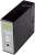 Картридж струйный Cactus CS-PGI2400XLBK PGI-2400XLBK черный пигментный (74.6мл) для Canon MAXIFY iB4040/ МВ5040/ МВ5340 с чипом