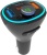 Автомобильный FM-модулятор Ritmix FMT-B300 черный BT USB (80000849) Автомобильный FM-модулятор Ritmix FMT-B300 черный BT USB (80000849)
