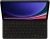 Чехол-клавиатура Samsung для Samsung Galaxy Tab S10 FE EF-DX720UBRGRU поликарбонат/полиуретан черный