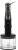 Блендер погружной Braun MQ9135XI 1200Вт черный/серебристый