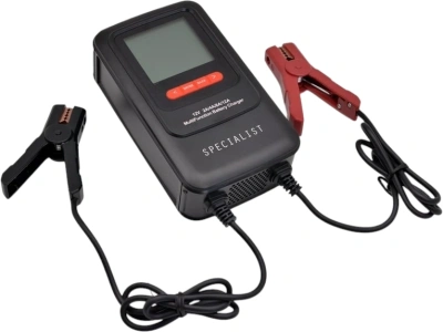 Зарядное устройство Berkut BC-12A