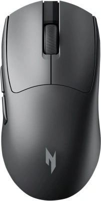 Мышь Acer Nitro OMR507 черный оптическая 12800dpi беспров. BT/Radio USB 5but (ZL.MCE11.01Y)